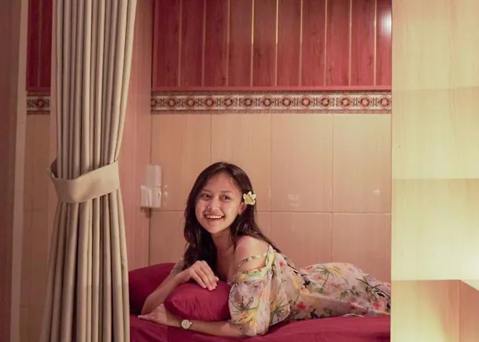Hostal Fuji Nusa Penida *