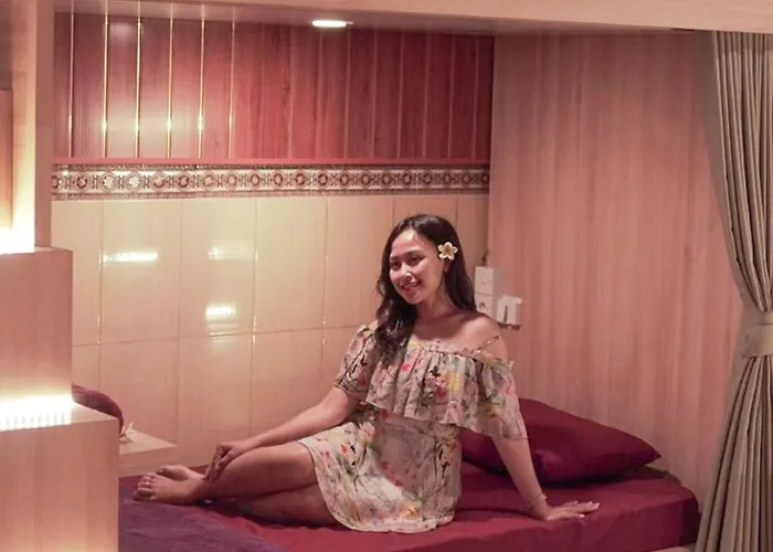 Hostal Fuji Nusa Penida