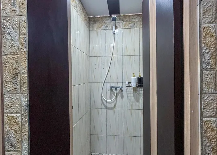 Hostal Fuji Nusa Penida Batununggul